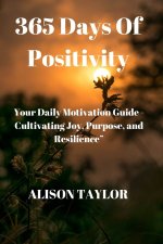 365 Days of Positivity