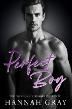 Perfect Boy