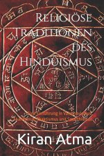 Religiöse Traditionen des Hinduismus
