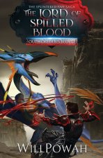 The Lord of Spilled Blood