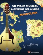 Un Viaje Alrededor del Mundo para Mandolina