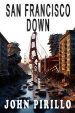 SAN FRANCISCO DOWN