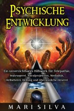 Psychische Entwicklung