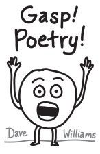 Gasp! Poetry!
