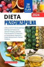 Dieta Przeciwzapalna
