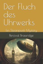Der Fluch des Uhrwerks