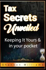 Tax Secrets Unveiled