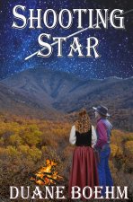 Shooting Star