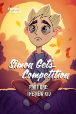 Simon Gets Competition