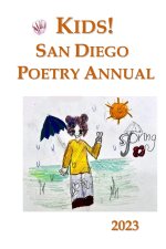 Kids! San Diego Poetry Annual 2023