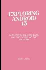 Exploring Android 15