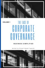 THE EASE OF CORPORATE GOVERNANCE -VOLUME 1