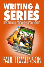 Writing a Series