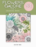 FLOWERS GALORE