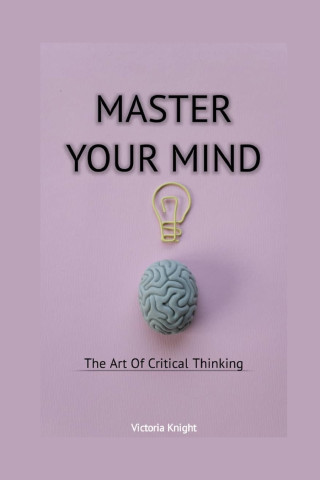 MASTER YOUR MIND