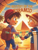 THE MISTERY OF THE PYRAMID