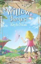 Willow James and the Key to Na'au