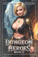 Dungeon Heroes