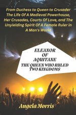 ELEANOR OF AQUITANE