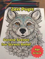 Zen Pups