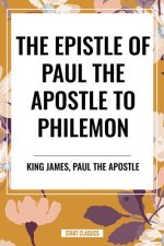 Epistle of Paul the Apostle to PHILEMON