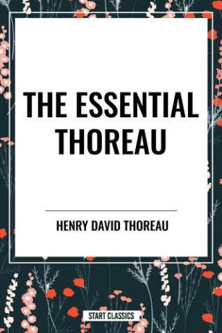 Essential Thoreau