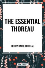 Essential Thoreau