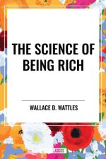 Science of Being Rich