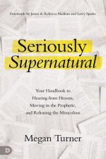 Seriously Supernatural