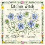 Kitchen Witch 2027 Wall Calendar