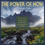 Power of Now 2027 Wall Calendar