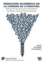Redacción académica en la carrera de literatura