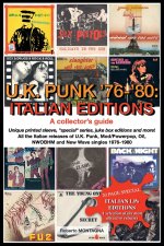U.K. PUNK 1976-1980