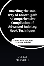 Unveiling the Mastery of Kosoto-gari