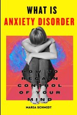 What is Anxiety Disorder