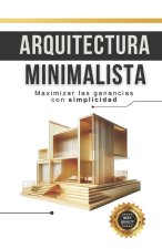 Arquitectura minimalista