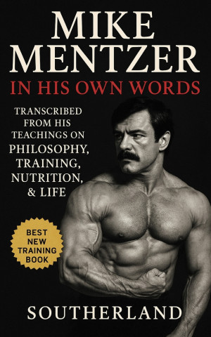 Mike Mentzer