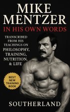 Mike Mentzer