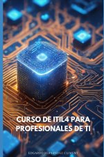 Curso de ITIL4 para Profesionales de TI