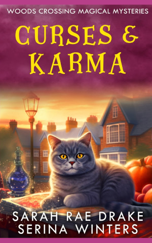 Curses & Karma