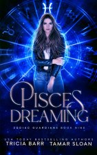 Pisces Dreaming