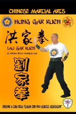 Hung Gar Kuen - Lau Gar Kuen