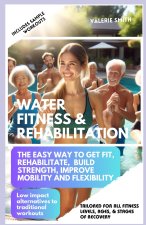 Water Fitness & Rehabilitation