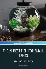 The 21 Best Fish For Small Tanks
