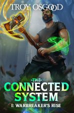 Warbreaker's Rise
