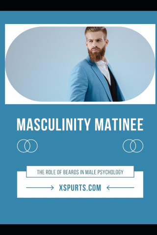 Masculinity Matinee