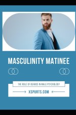 Masculinity Matinee