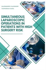 SIMULTANEOUS LAPAROSCOPIC OPERATIONS IN PATIENTS WITH HIGH SURGERY RISK