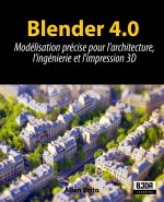 Blender 4.0