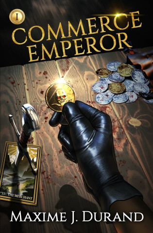 Commerce Emperor